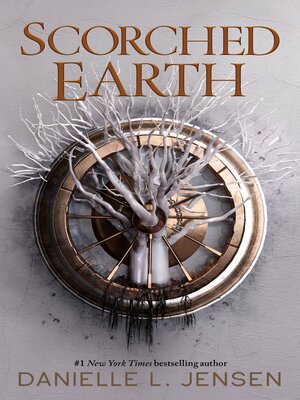 Scorched Earth - ebook